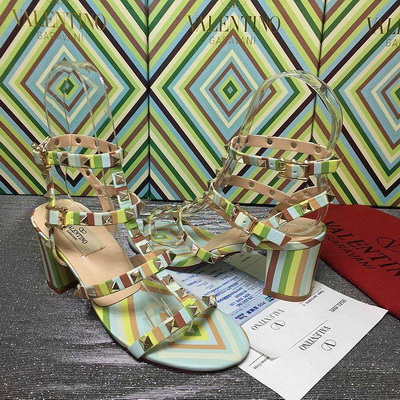 Valentino Sandals Women--001